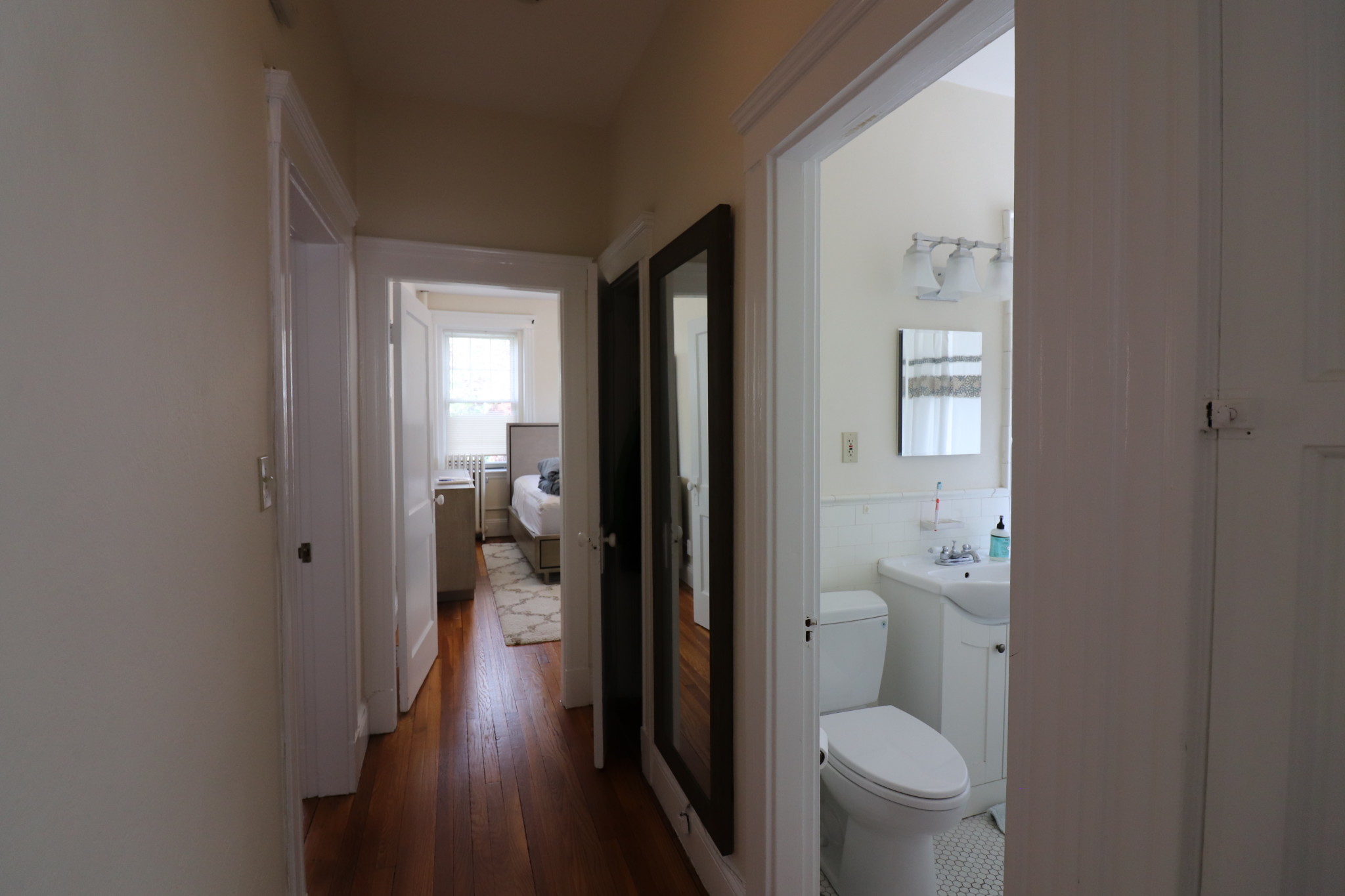 36 Saint Paul St, Coolidge Corner