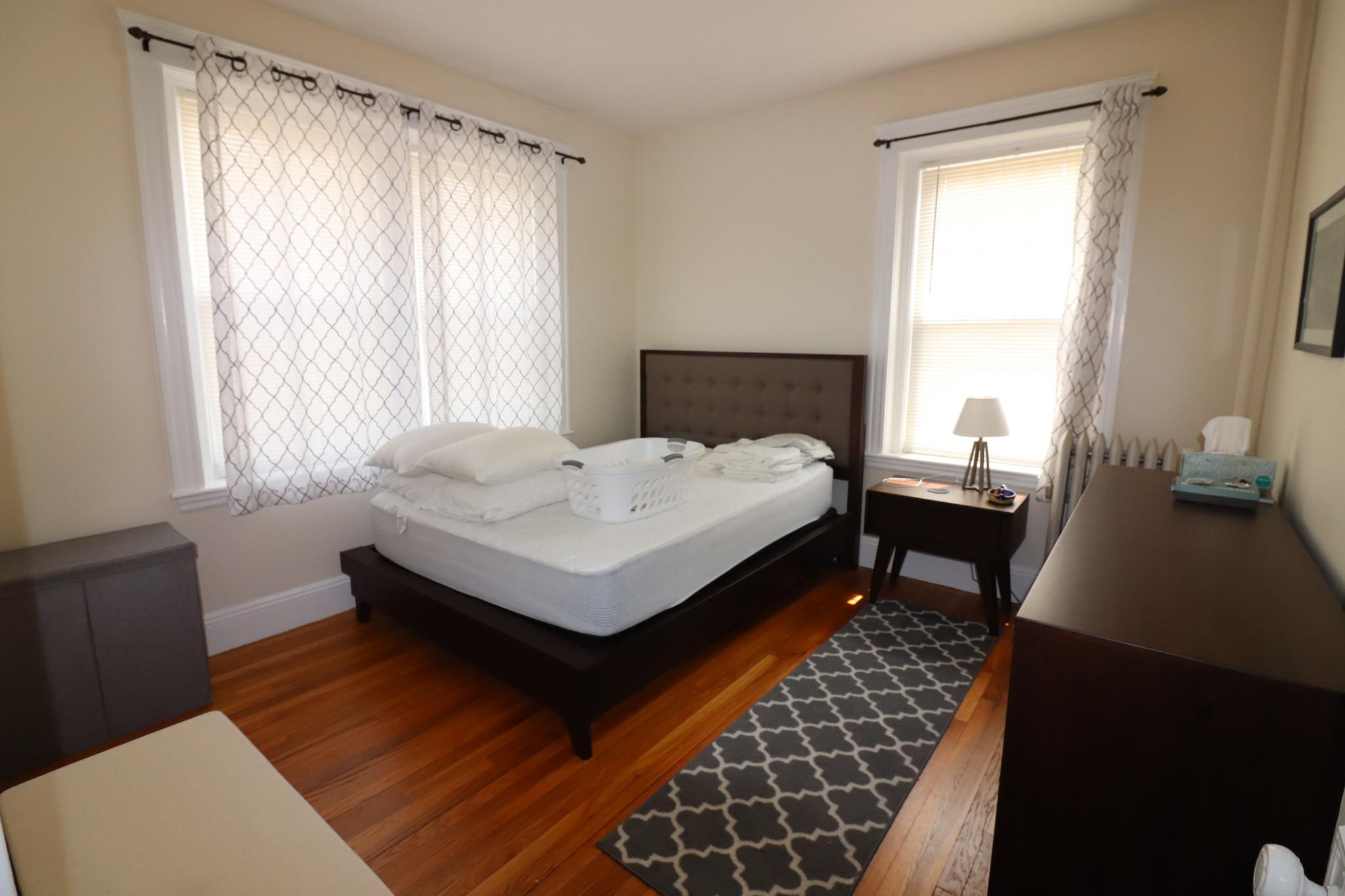 36 Saint Paul St, Coolidge Corner