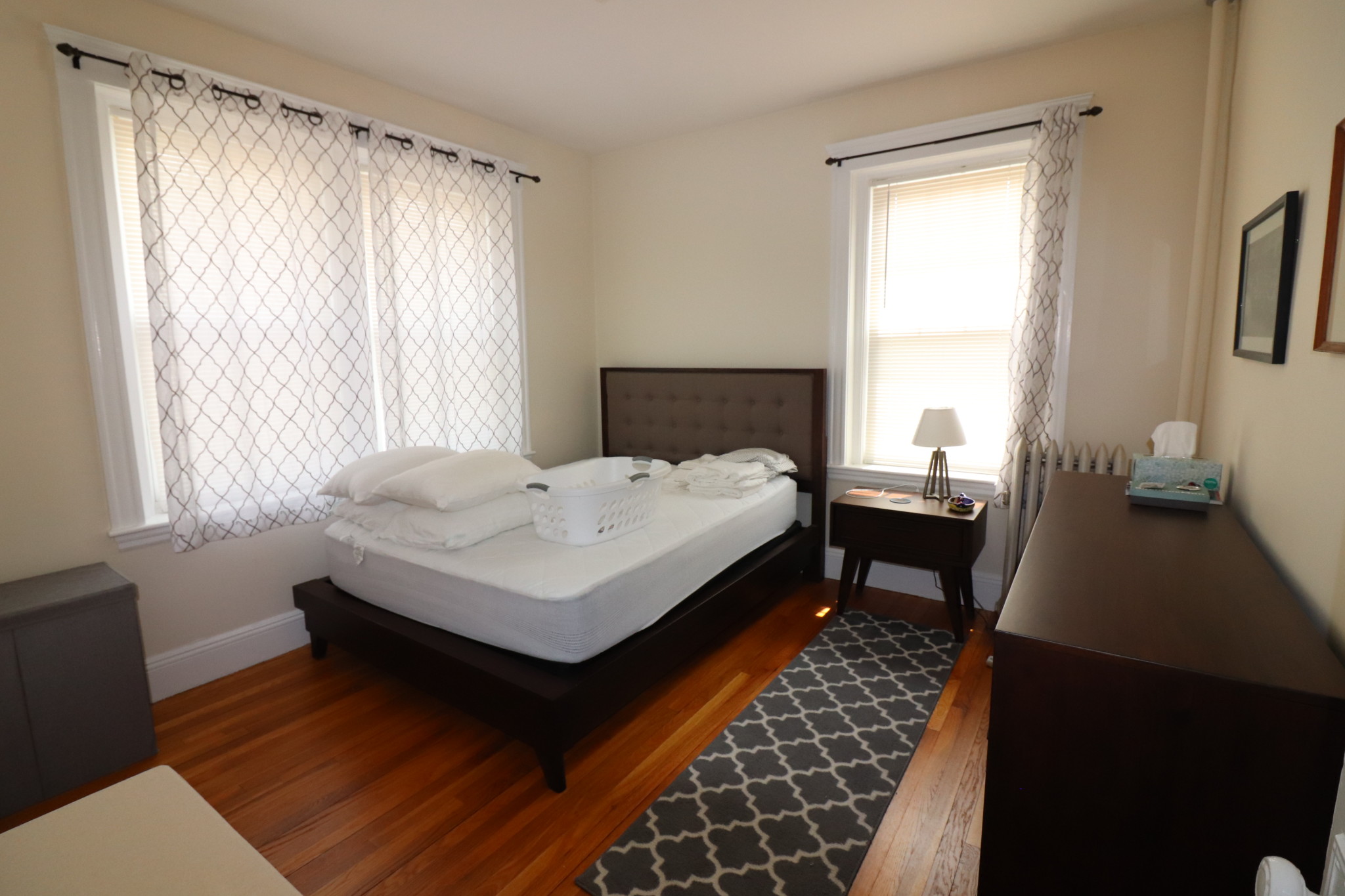 36 Saint Paul St, Coolidge Corner