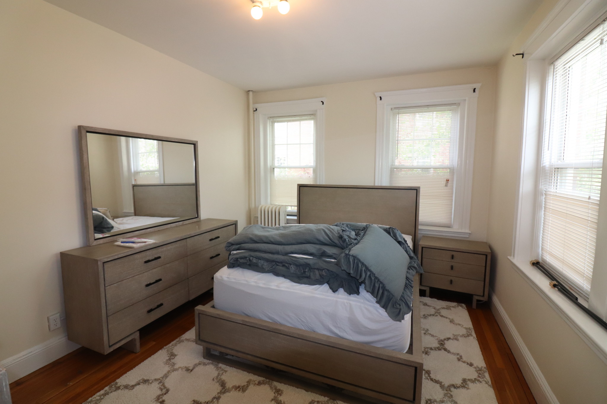 36 Saint Paul St, Coolidge Corner