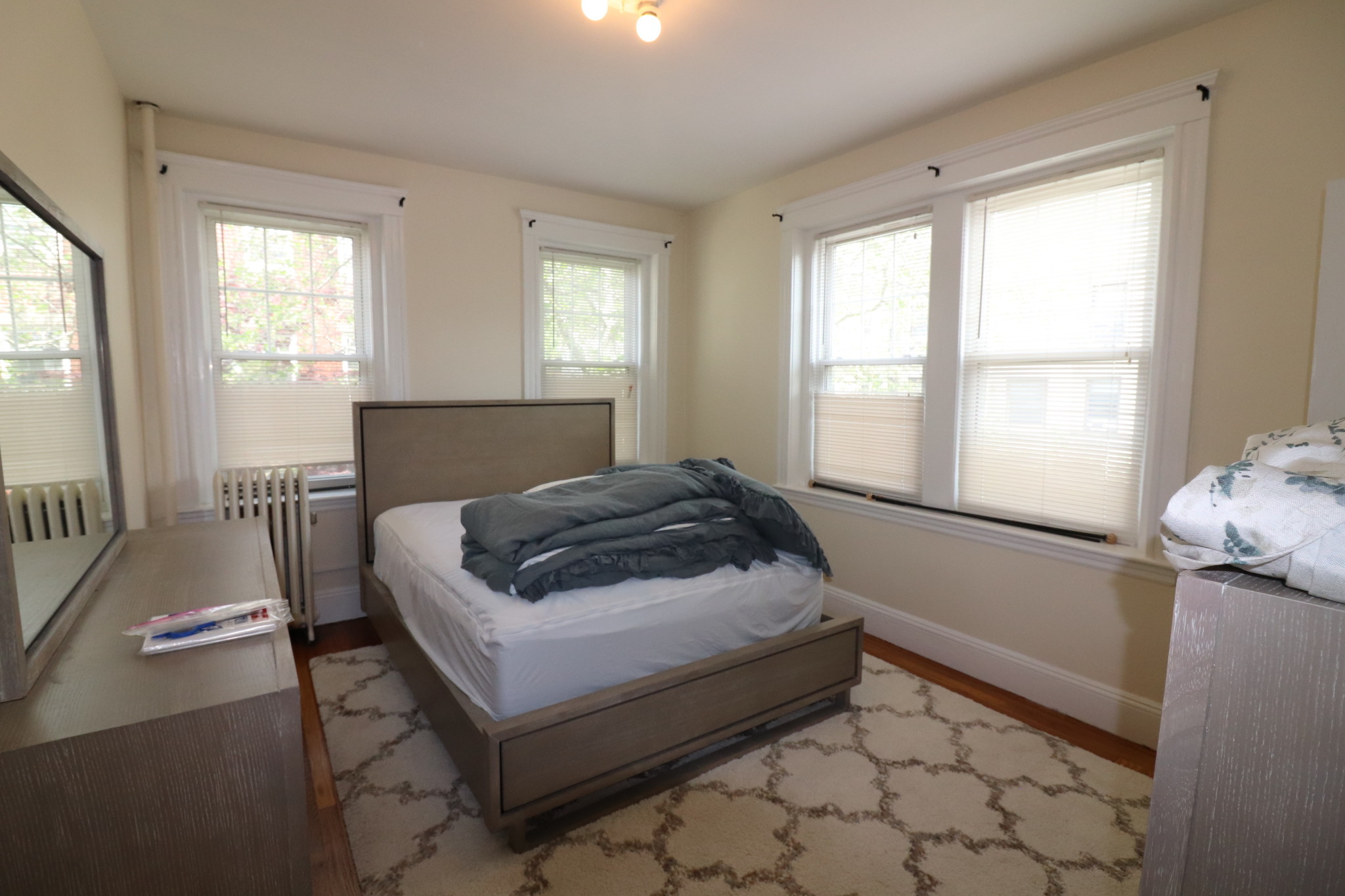 36 Saint Paul St, Coolidge Corner