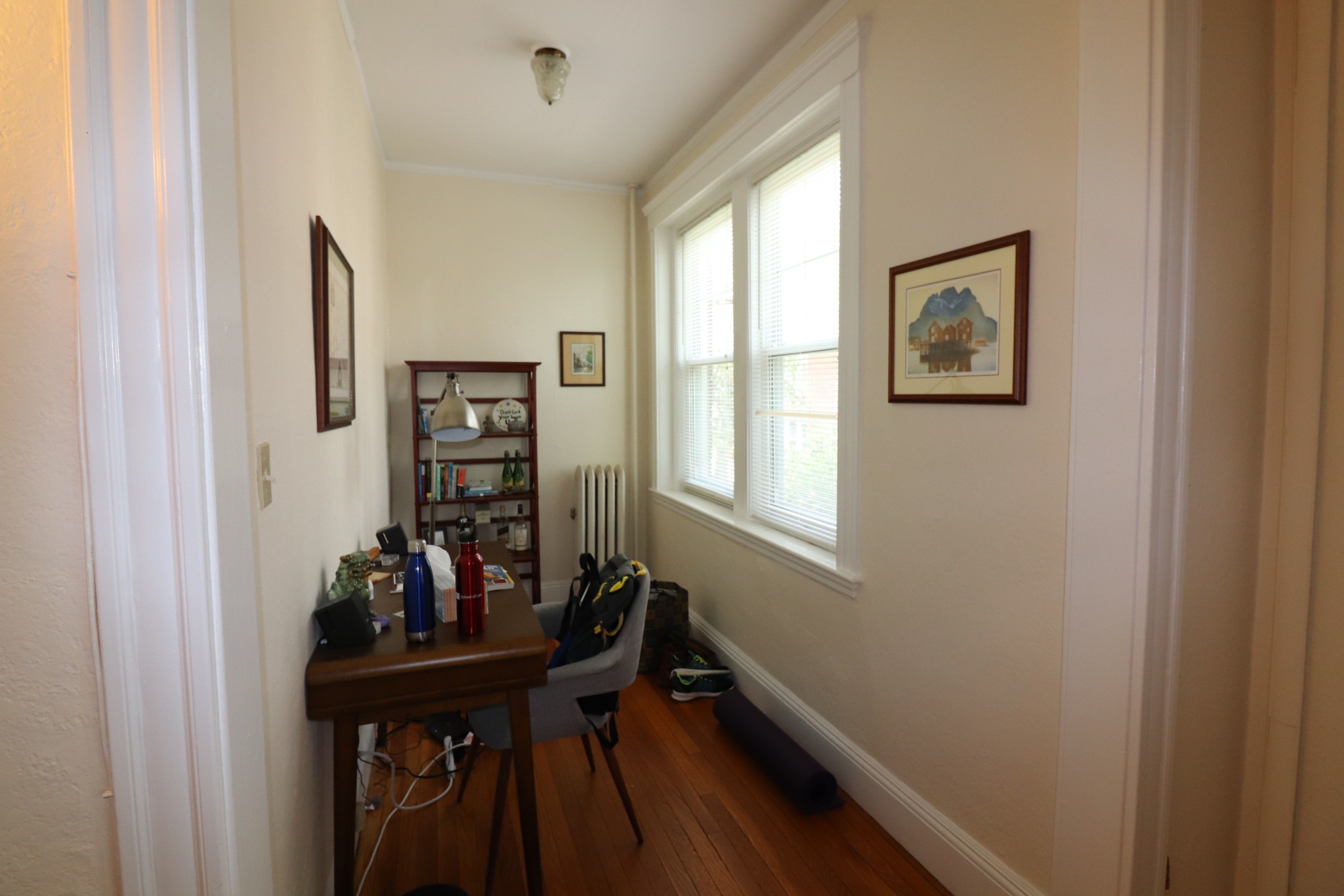 36 Saint Paul St, Coolidge Corner