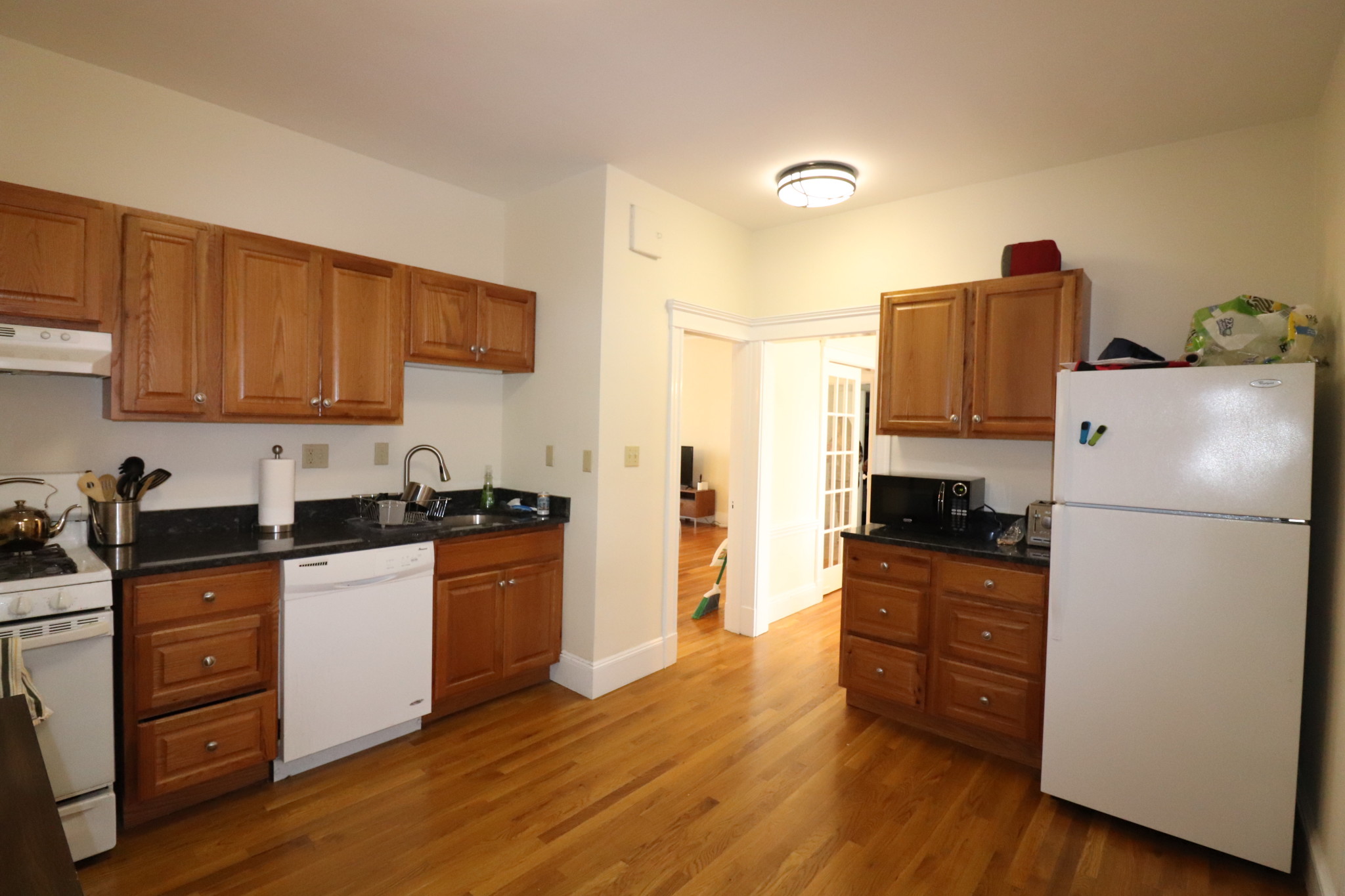 36 Saint Paul St, Coolidge Corner