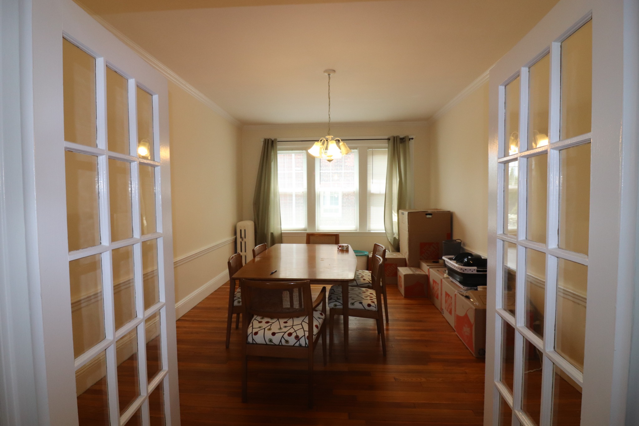 36 Saint Paul St, Coolidge Corner