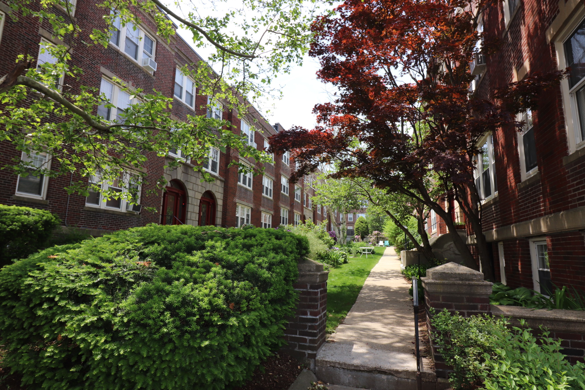 42 Saint Paul St, Coolidge Corner