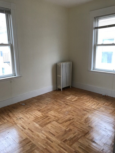 36 Shannon, Brighton