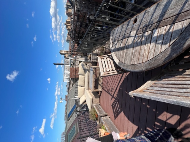 36 Union Park, South End