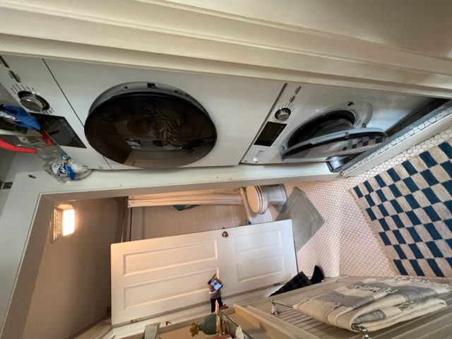 36 Union Park, South End