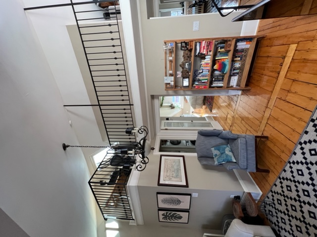 36 Union Park, South End