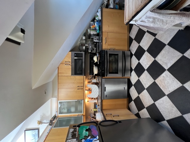 36 Union Park, South End