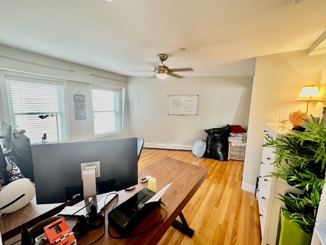 1 Fairfield Pl, North End