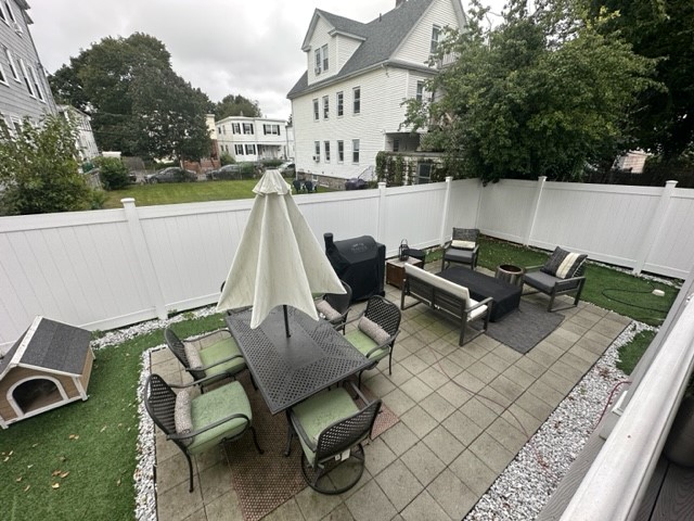 193 Sheridan Ave, Medford Hillside