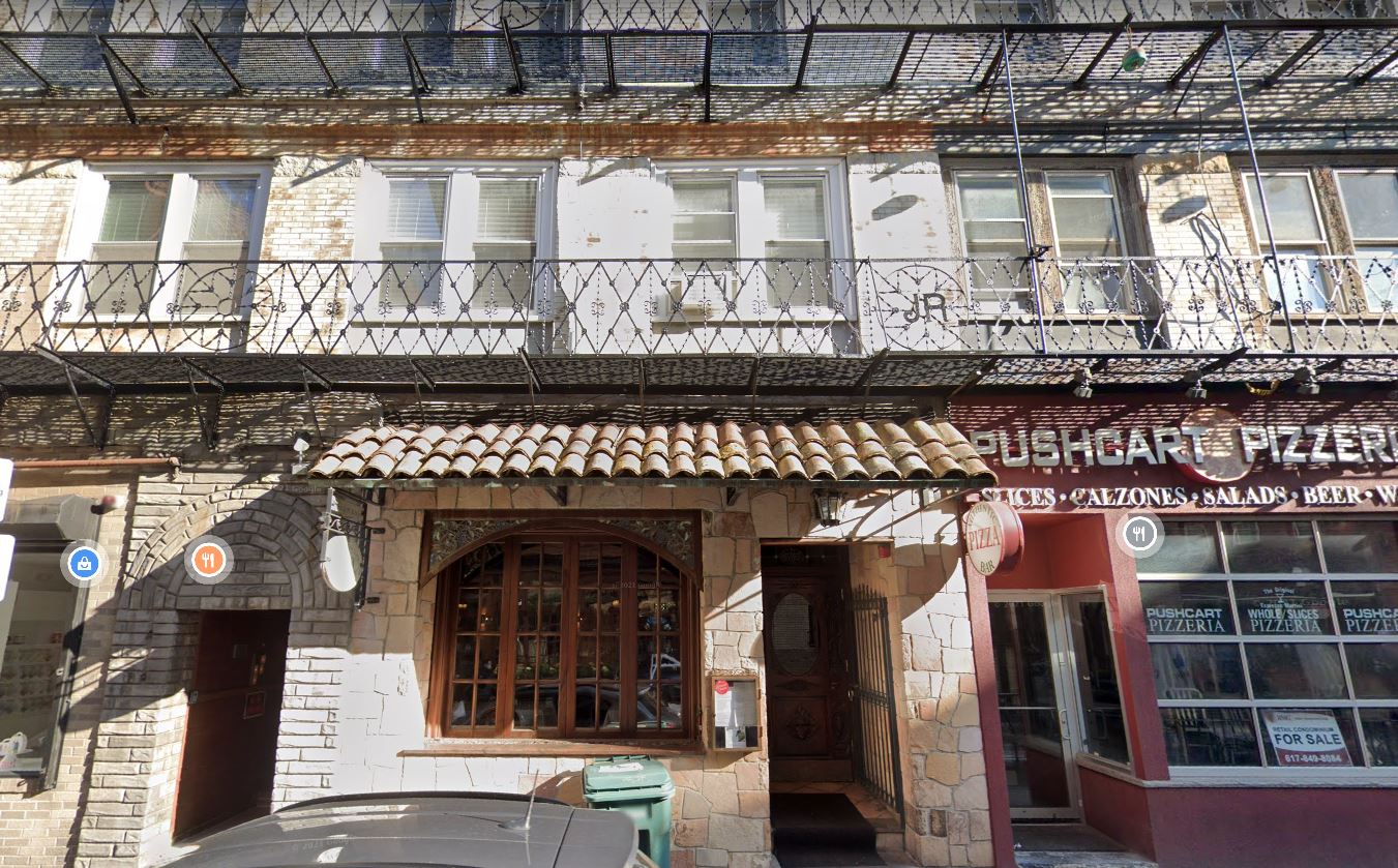 115 Salem St ,, North End