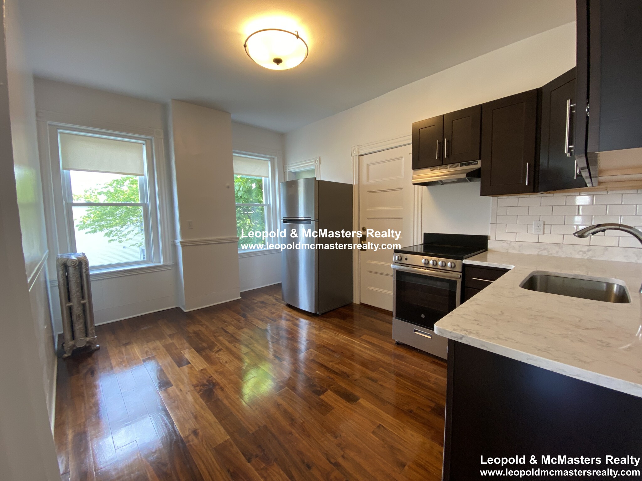 360 Beacon St, Porter Square