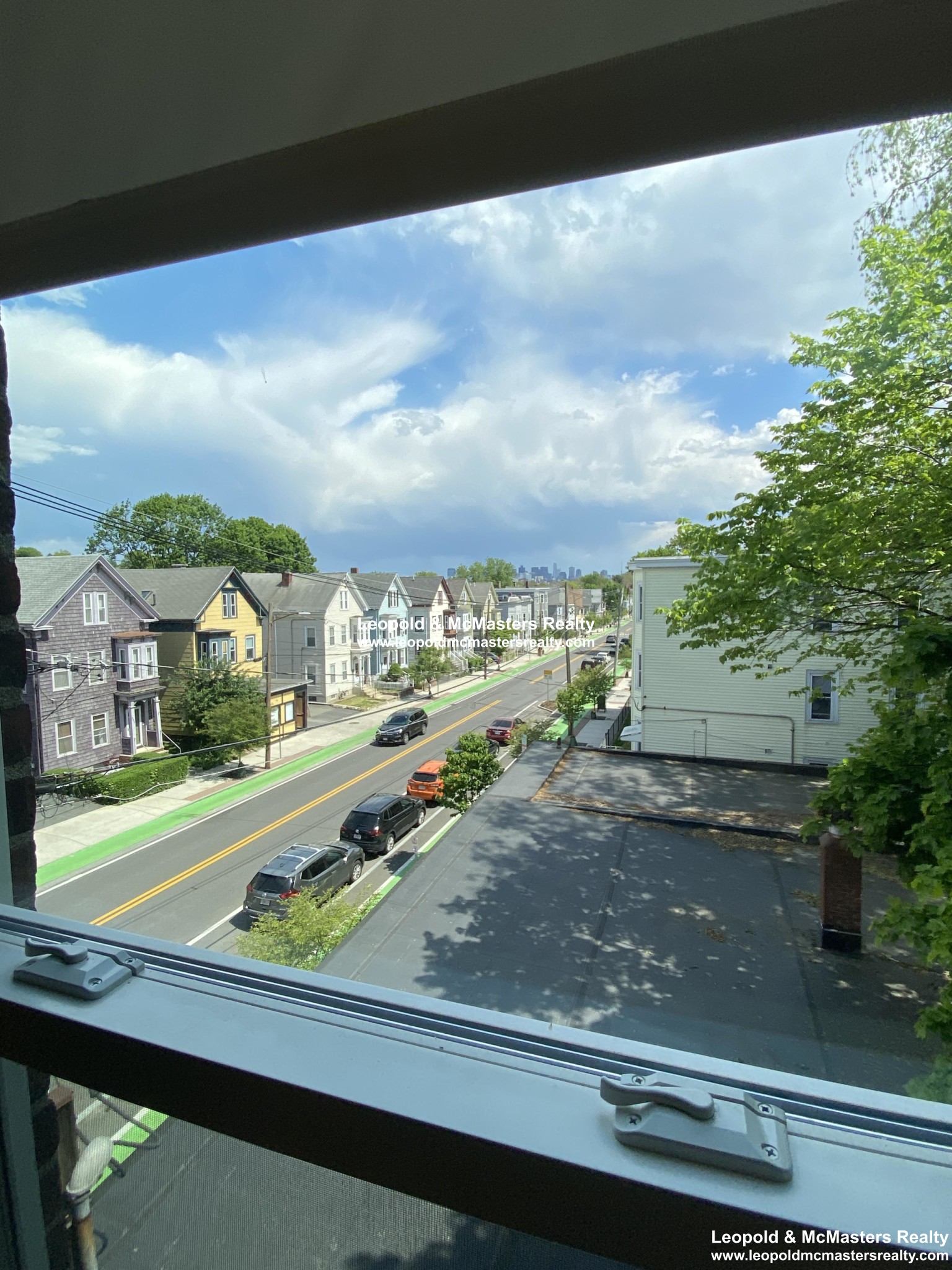 360 Beacon St, Porter Square