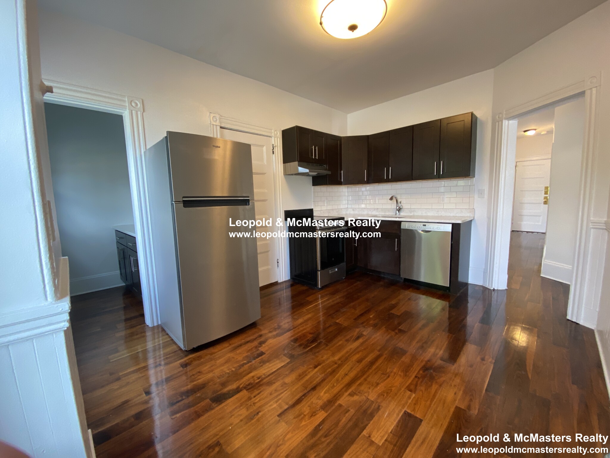 360 Beacon St, Porter Square
