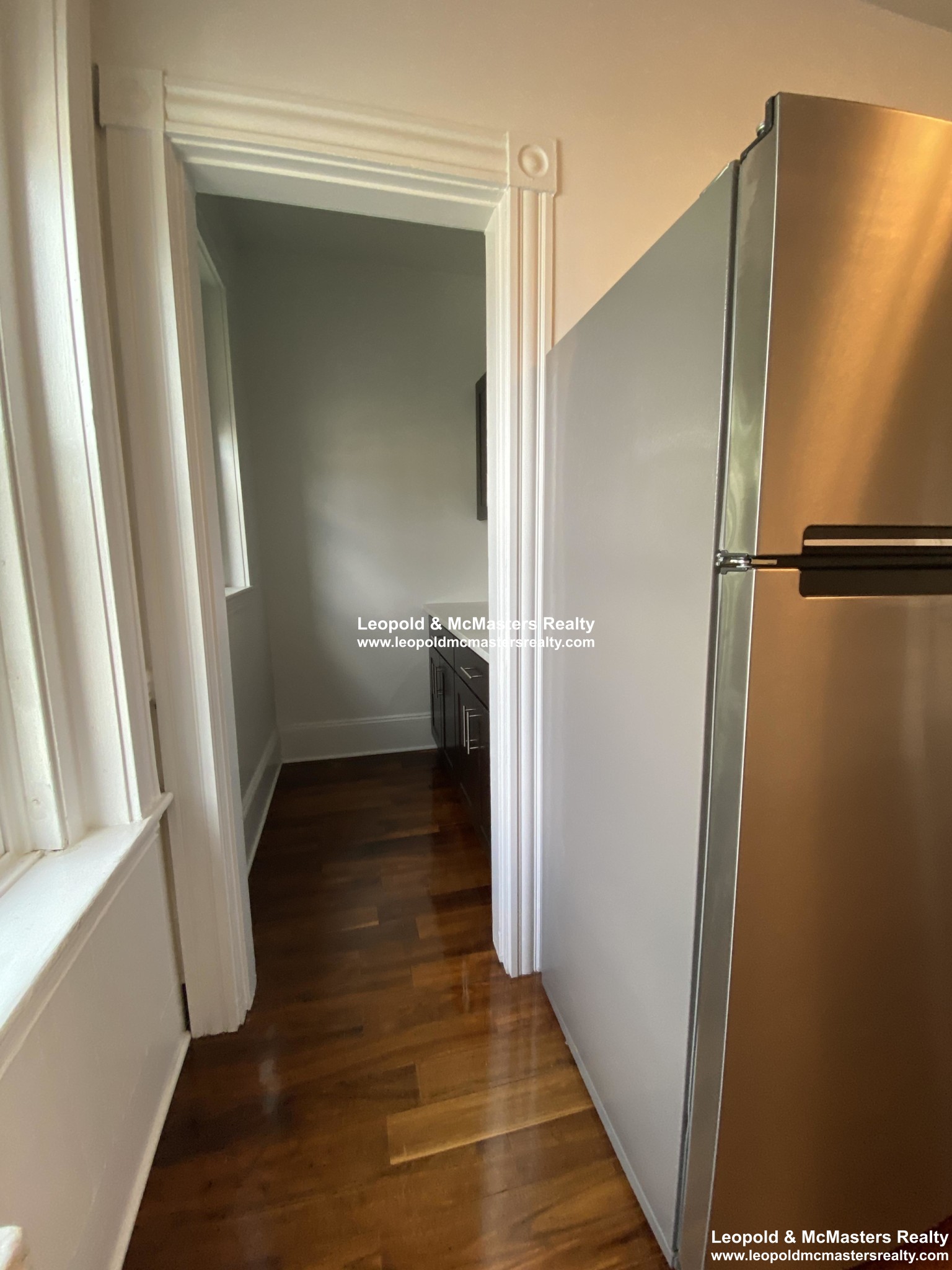 360 Beacon St, Porter Square