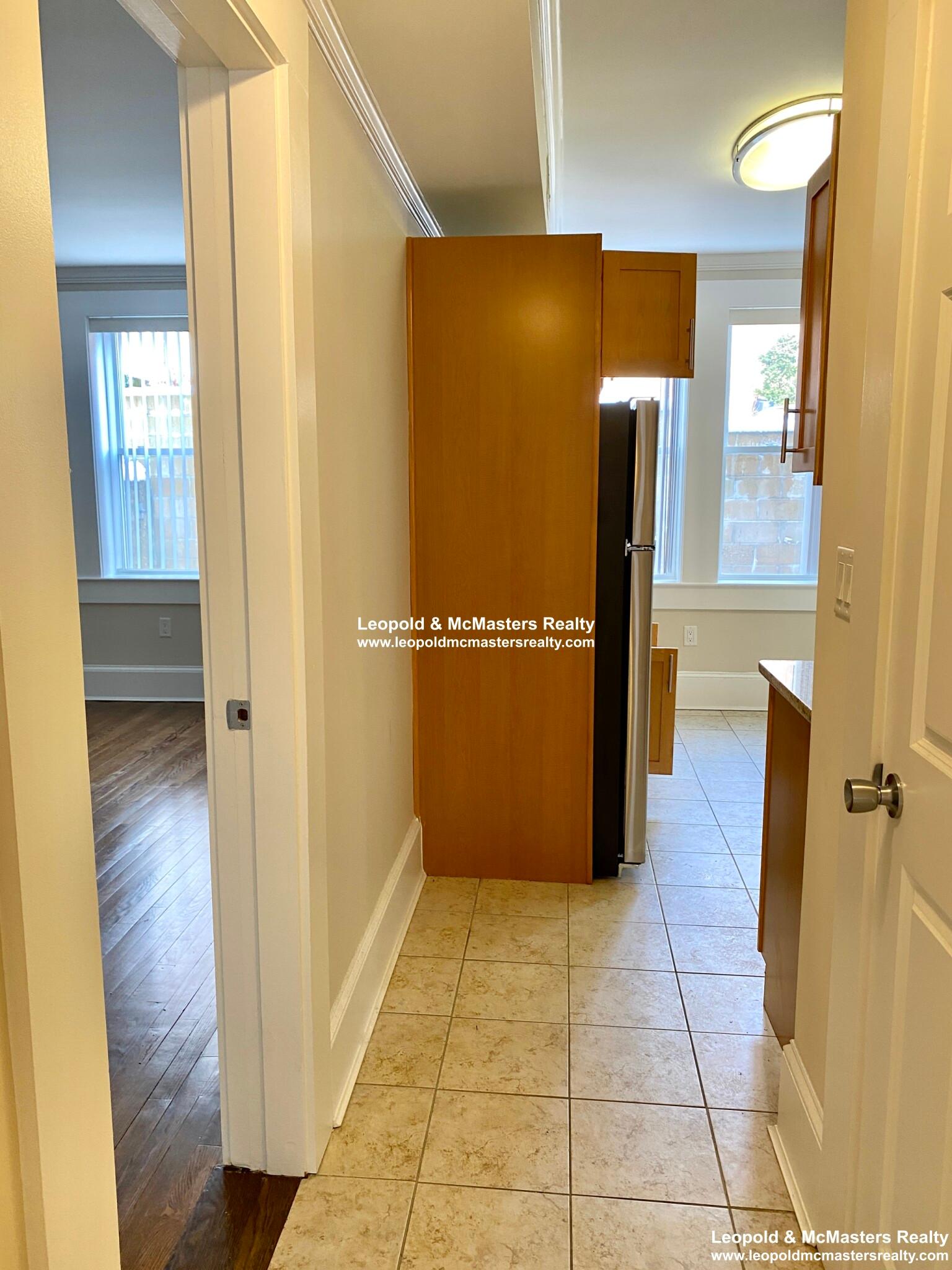 100 Longwood Ave, Longwood