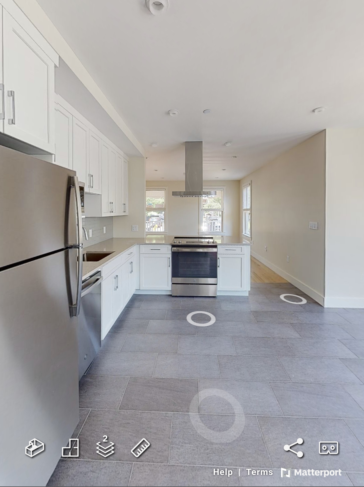 80 Garfield St, Porter Square