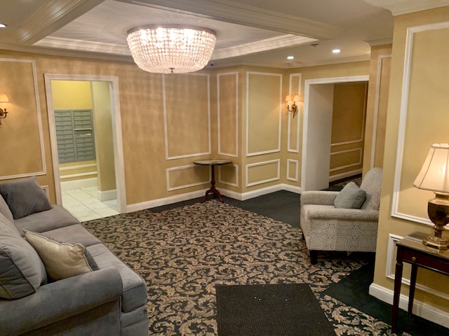 362 Commonwealth Ave, Back Bay