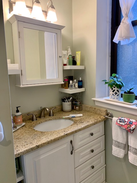 362 Commonwealth Ave, Back Bay