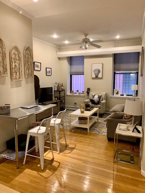 362 Commonwealth Ave, Back Bay