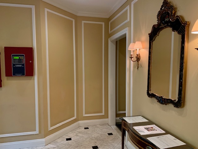 362 Commonwealth Ave, Back Bay