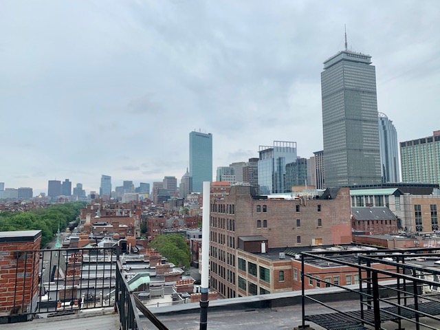 362 Commonwealth Ave, Back Bay