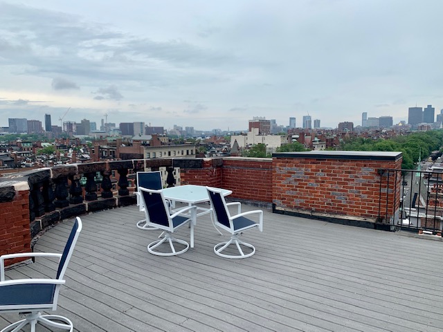 362 Commonwealth Ave, Back Bay