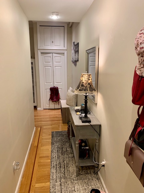 362 Commonwealth Ave, Back Bay