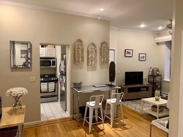 362 Commonwealth Ave, Back Bay