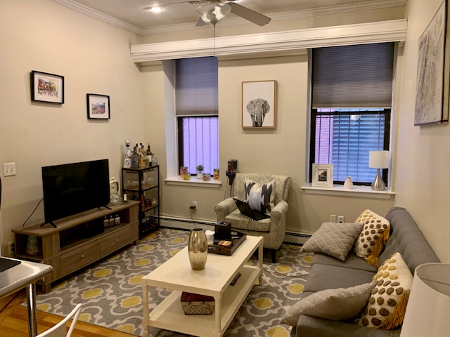 362 Commonwealth Ave, Back Bay