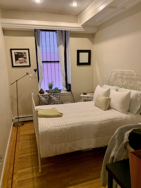 362 Commonwealth Ave, Back Bay