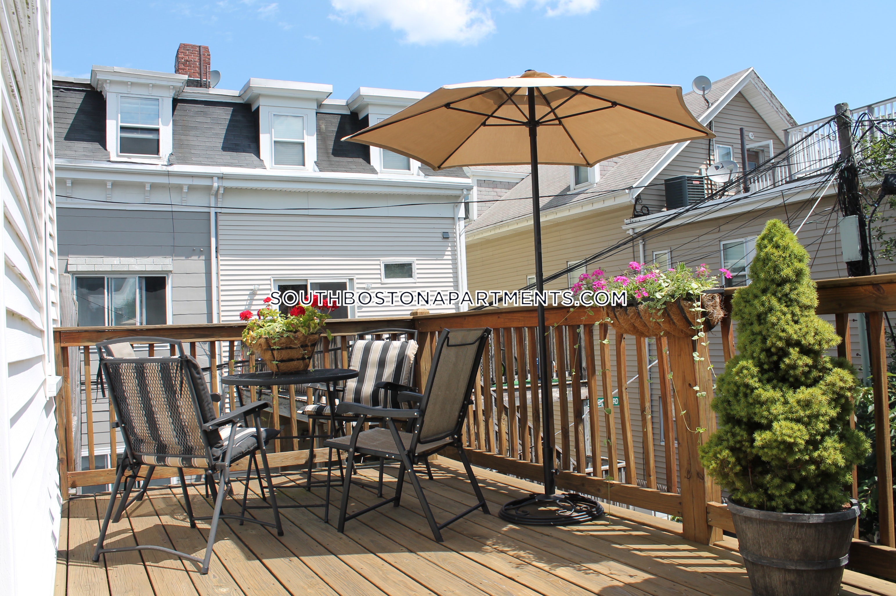 108 P St, South Boston