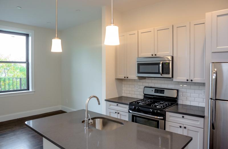 13 Newcomb St, South End