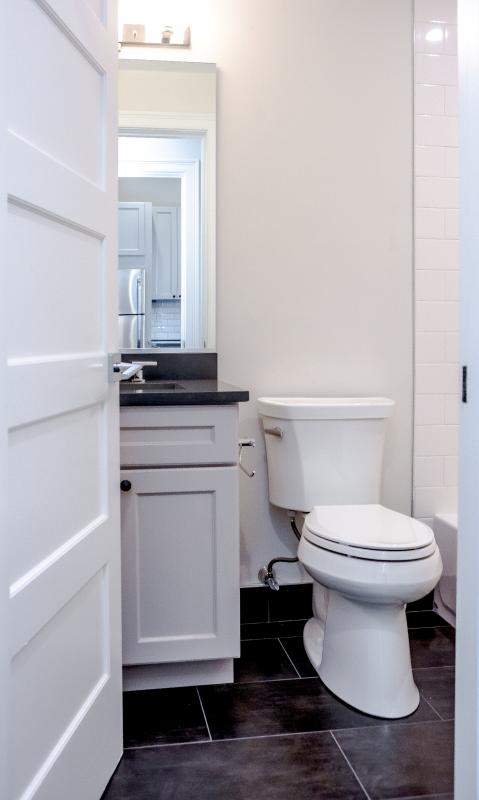 13 Newcomb St, South End