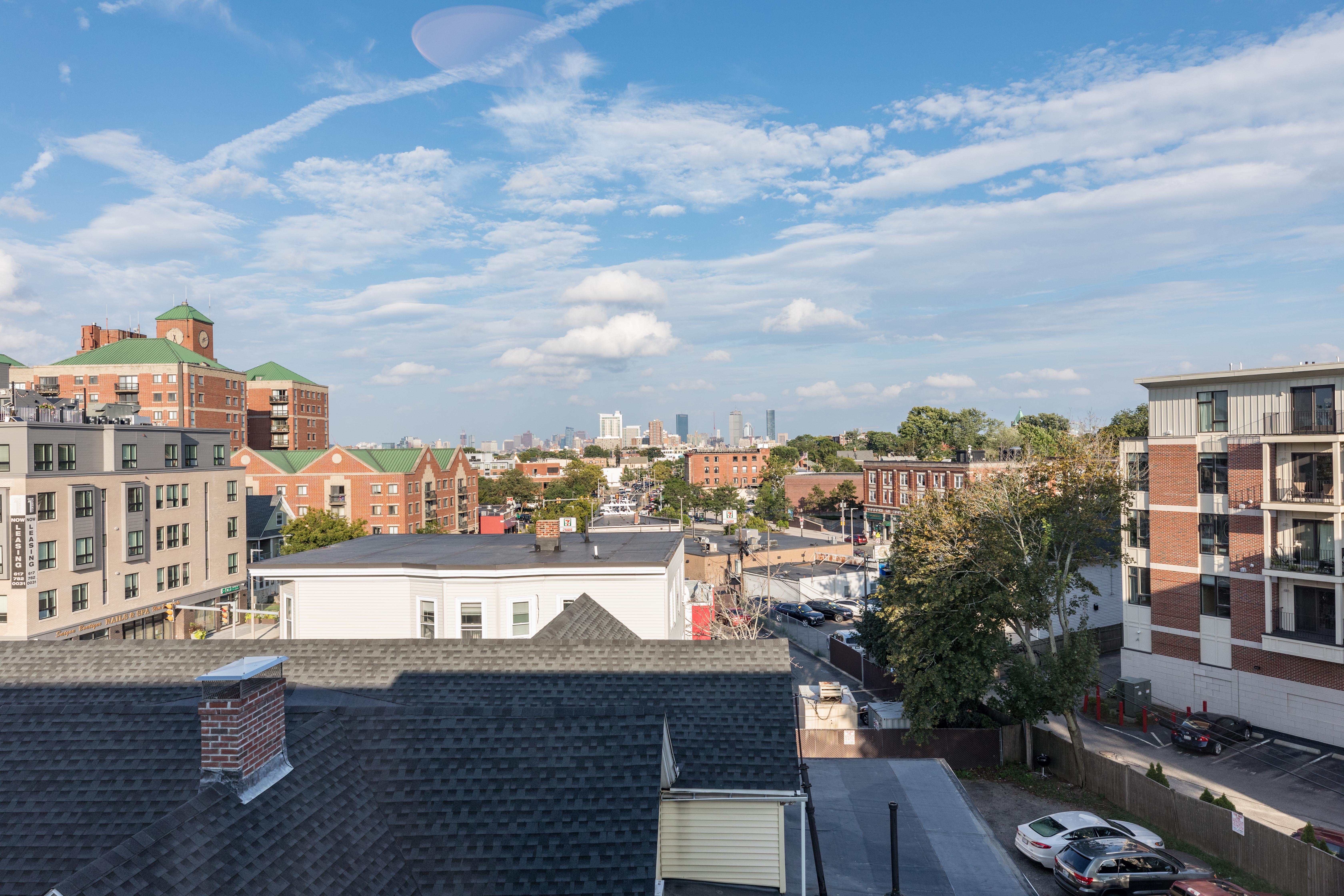 42 North Beacon St, Allston