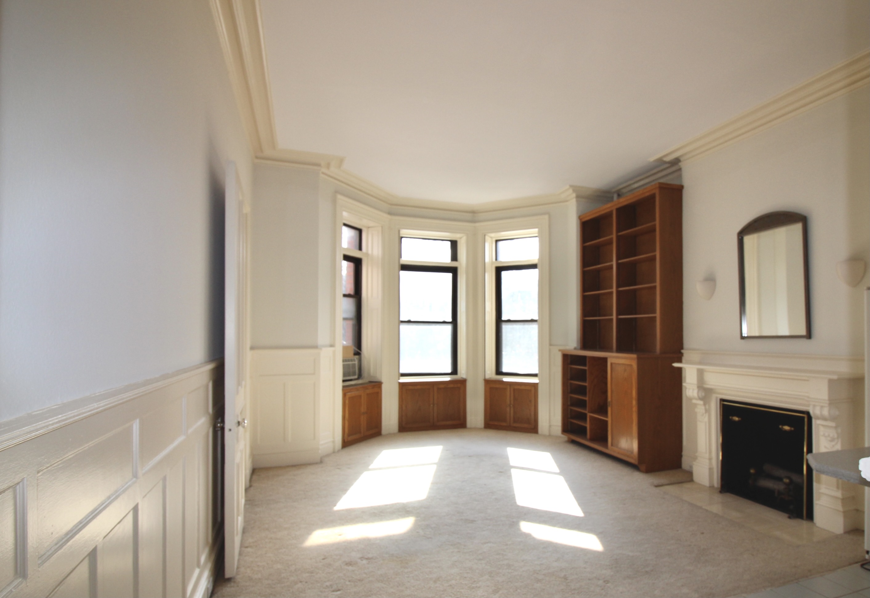 323 Commonwealth Ave, Back Bay