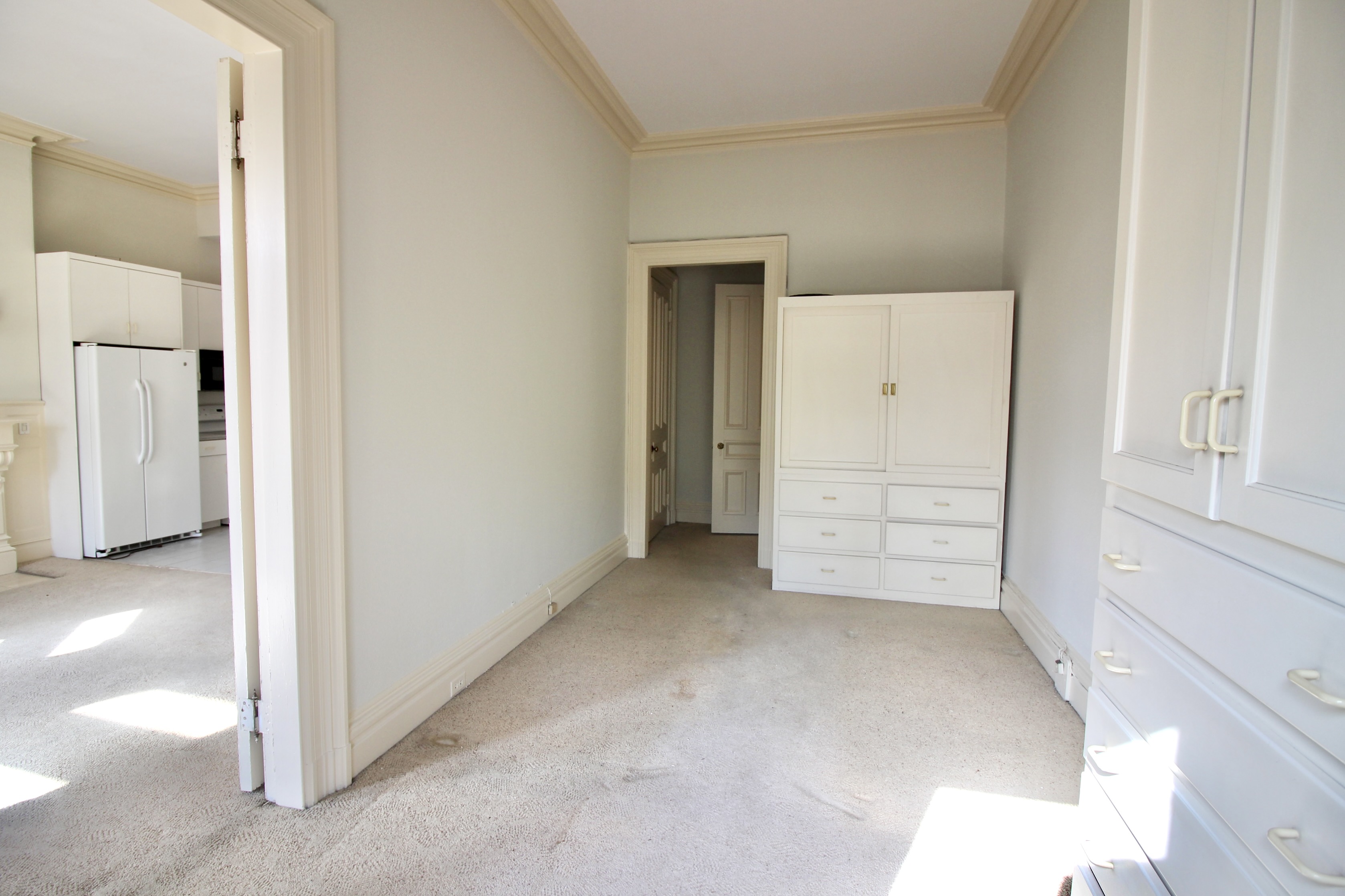 323 Commonwealth Ave, Back Bay