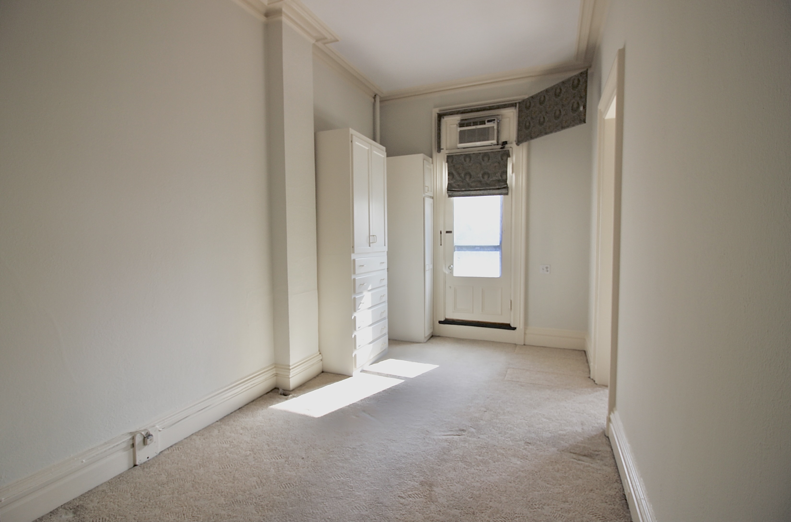 323 Commonwealth Ave, Back Bay