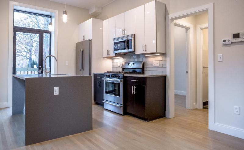 11 Newcomb St, South End