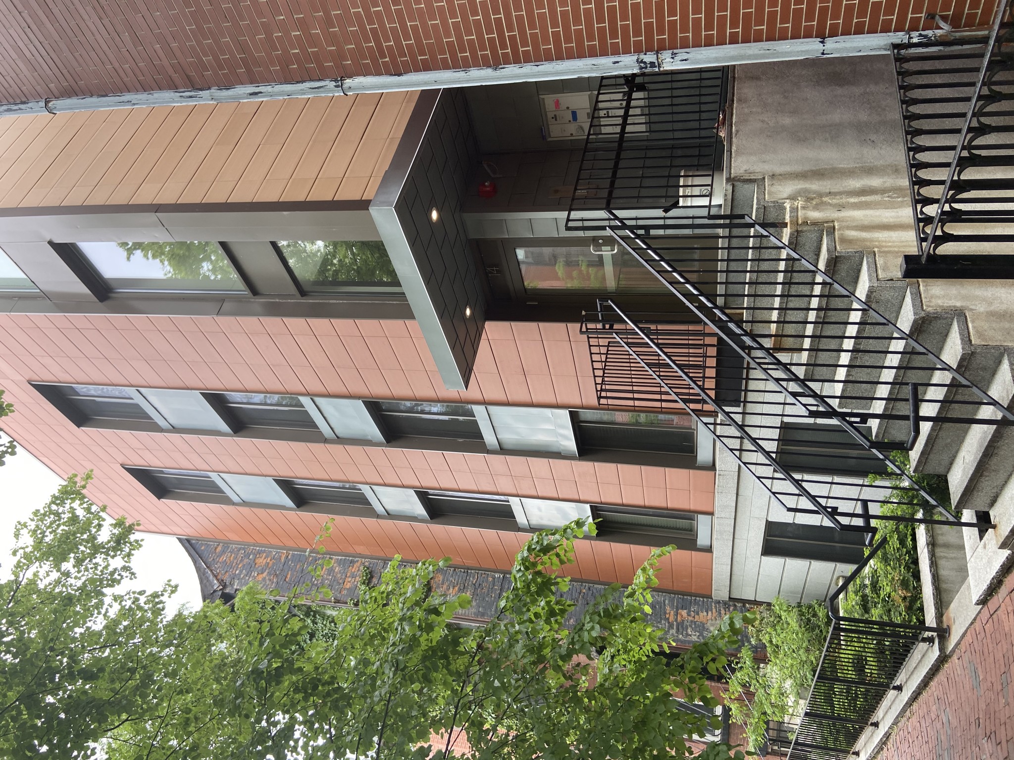 14 E Springfield St, South End