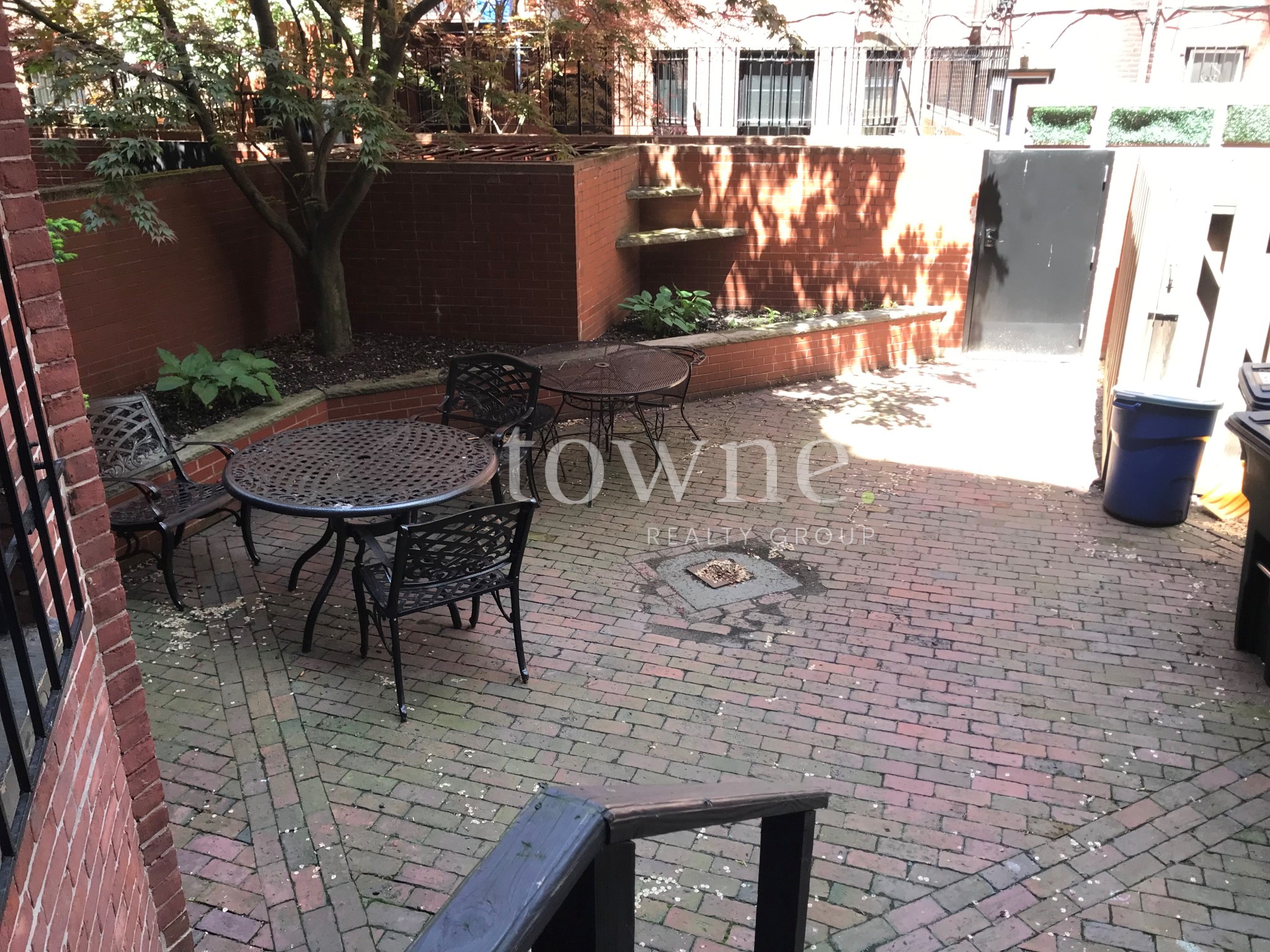 383 Commonwealth Ave, Back Bay