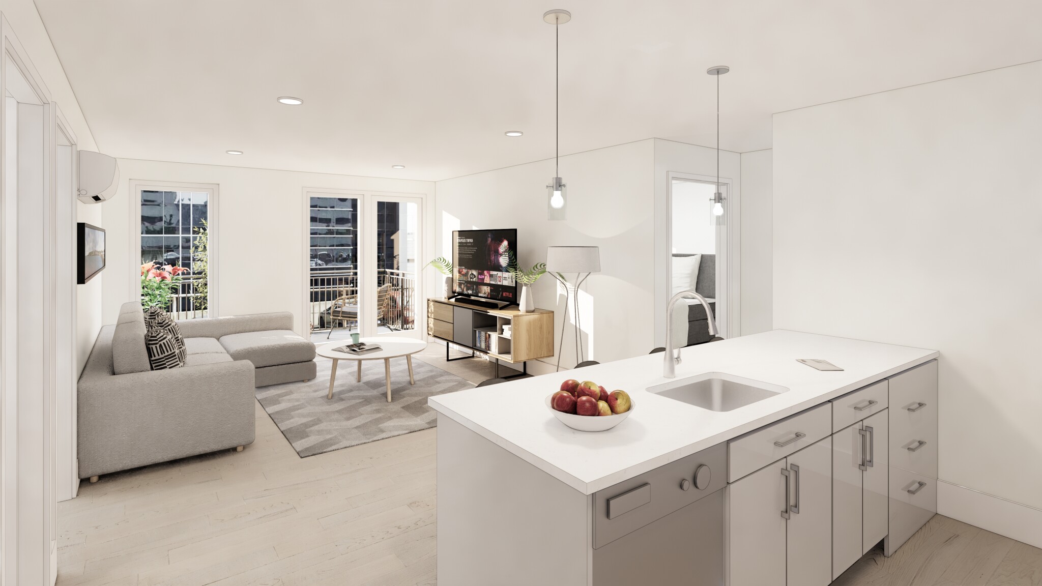 42 North Beacon St, Allston