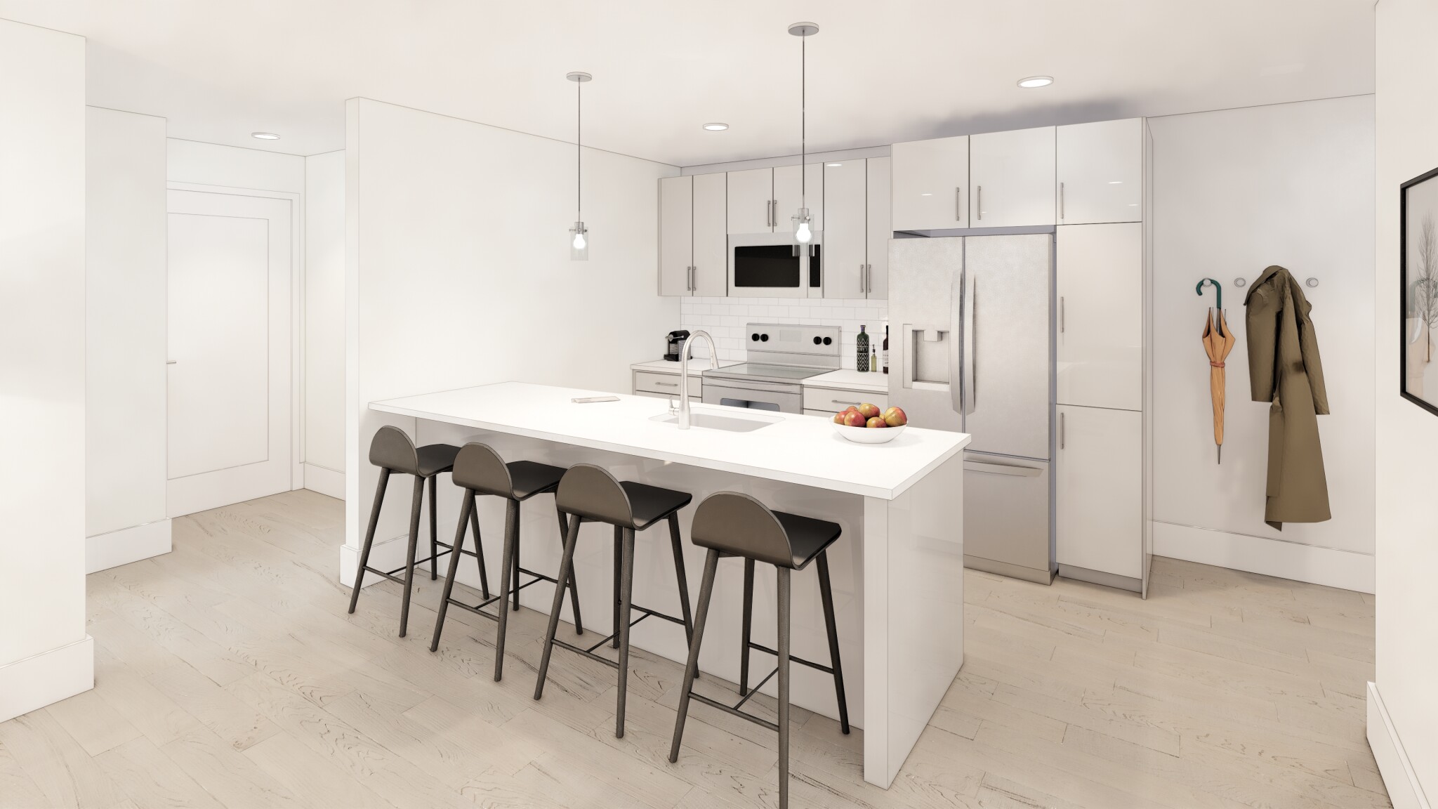 42 North Beacon St, Allston