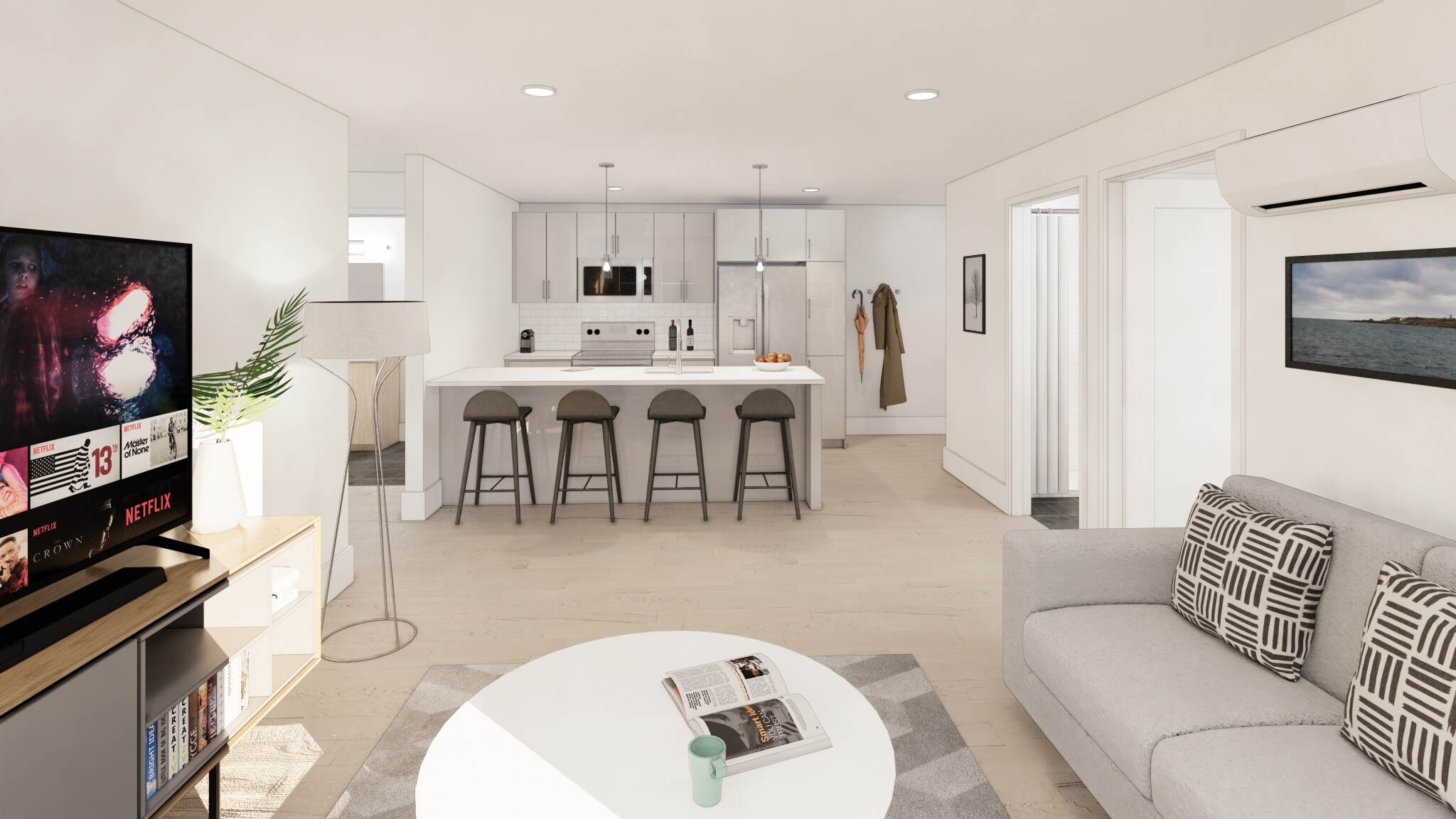 42 North Beacon St, Allston