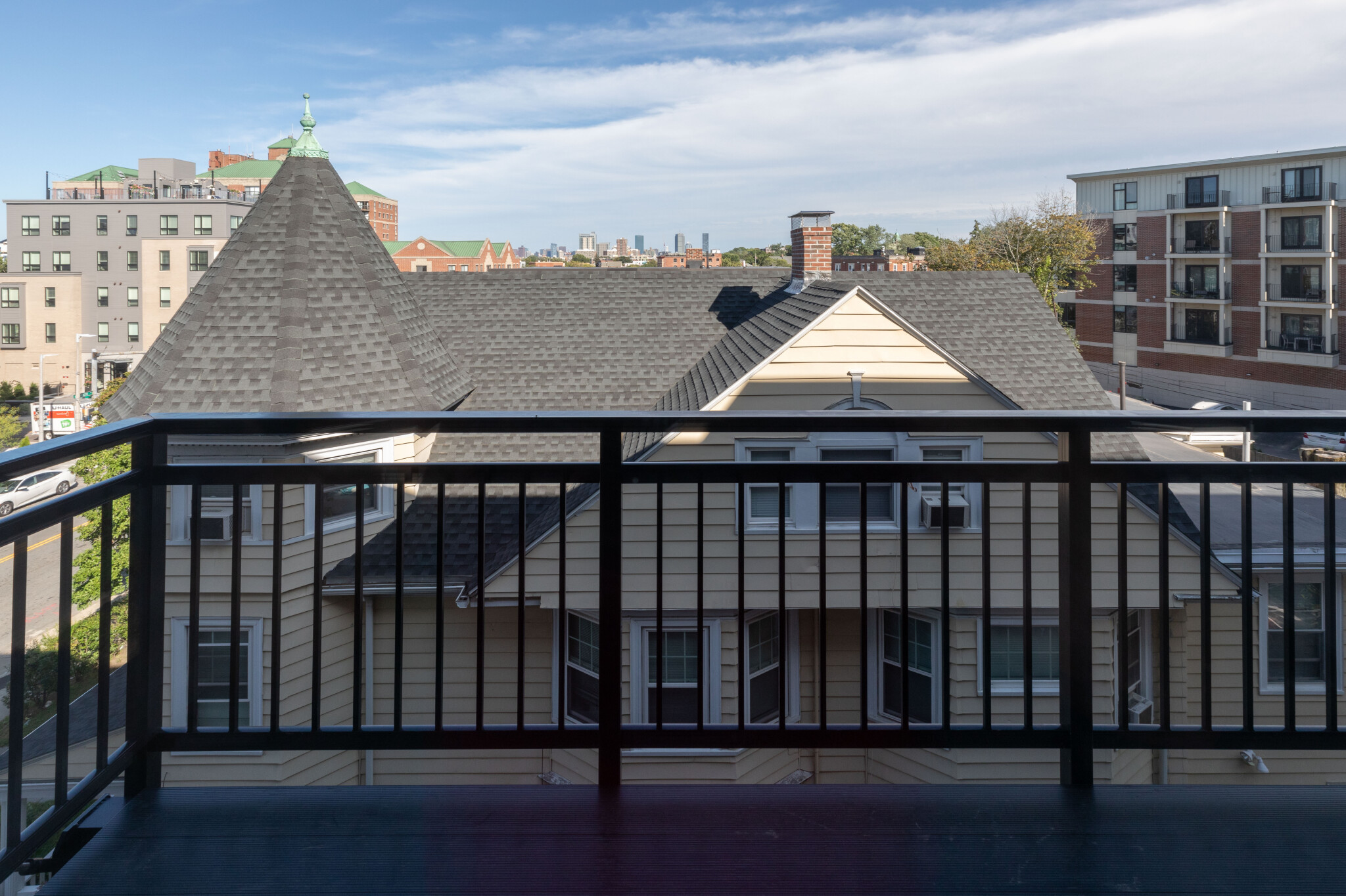 42 North Beacon St, Allston