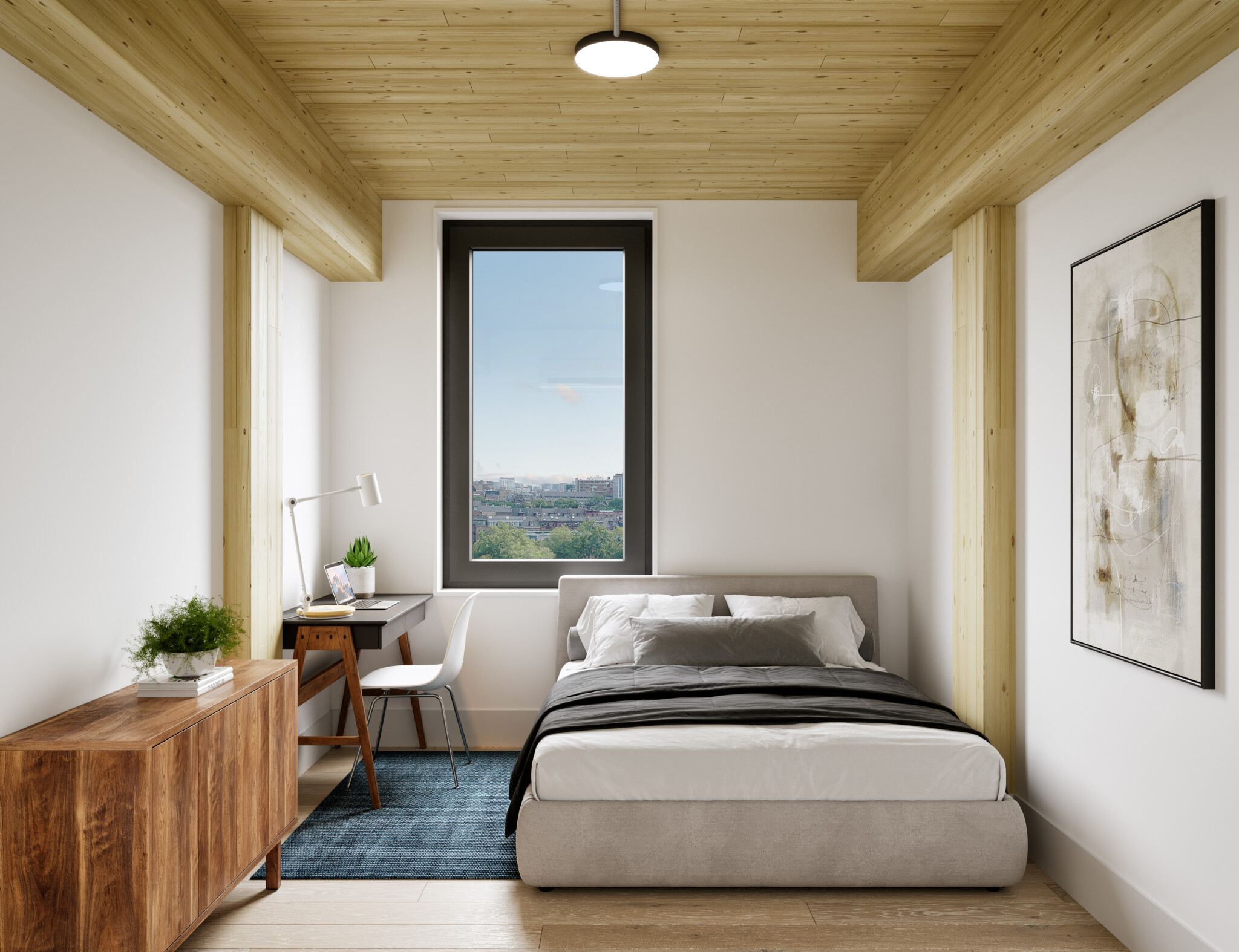 11 East Lenox St, Roxbury