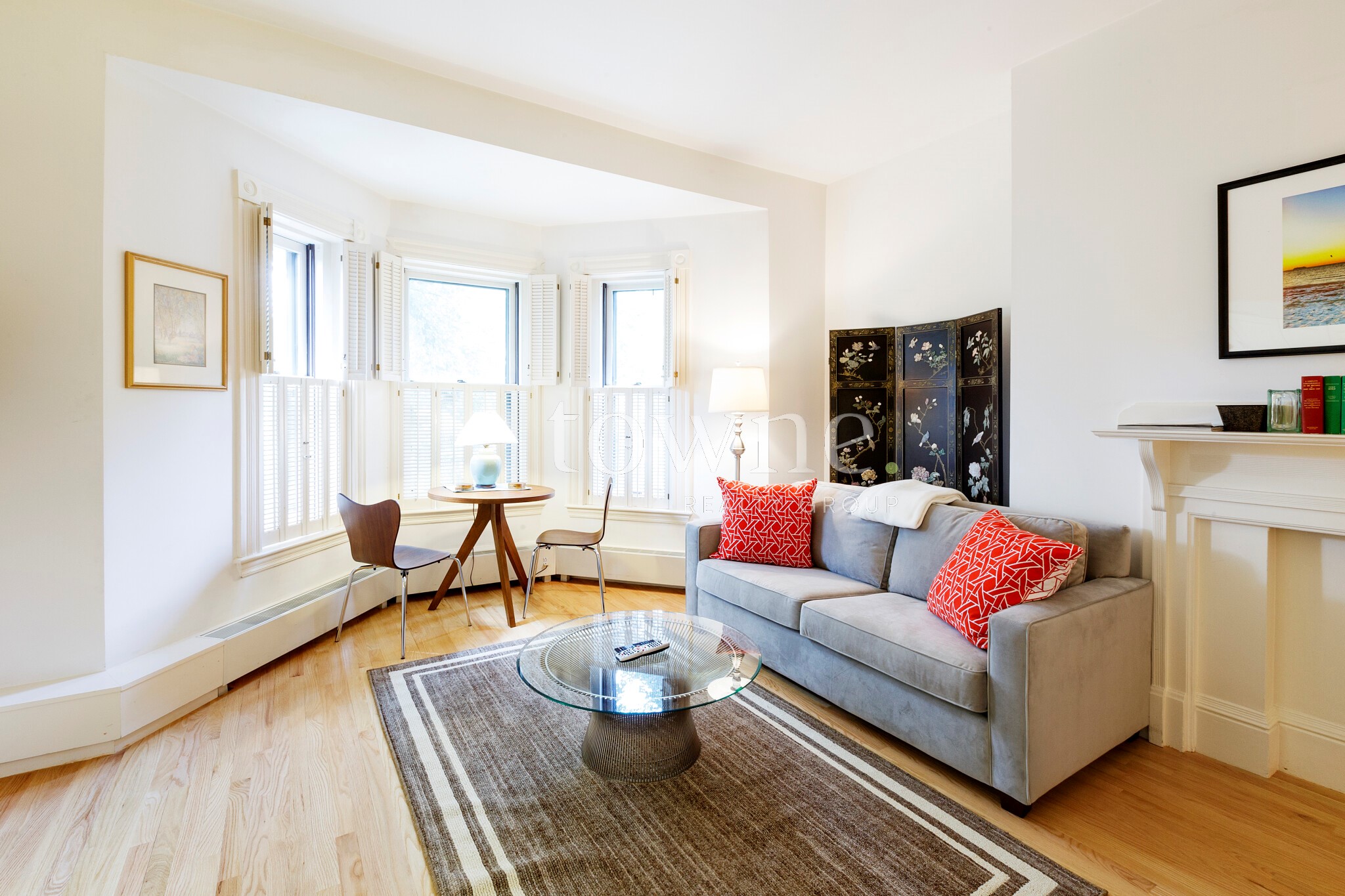 383 Commonwealth Ave, Back Bay