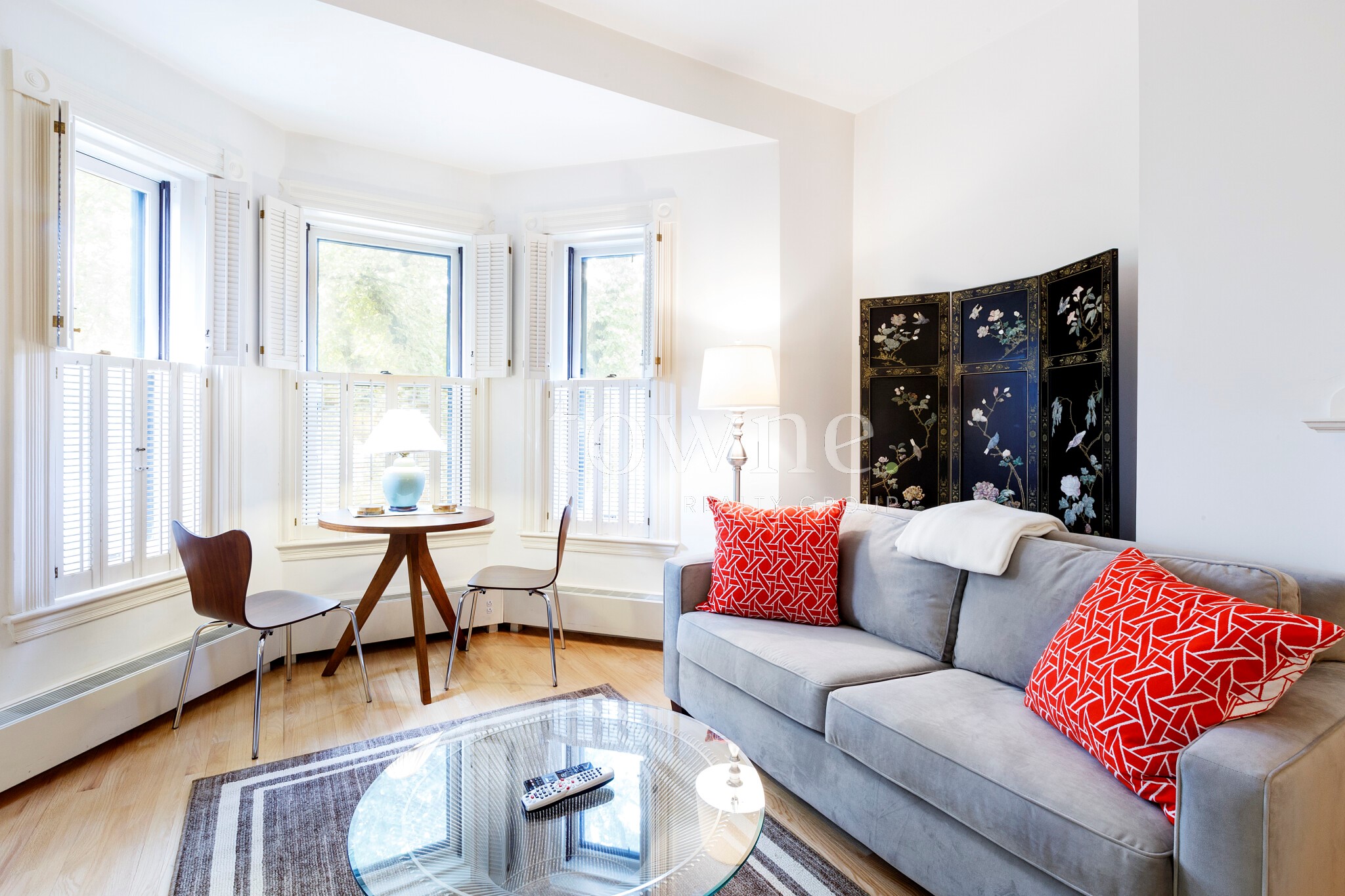 383 Commonwealth Ave, Back Bay